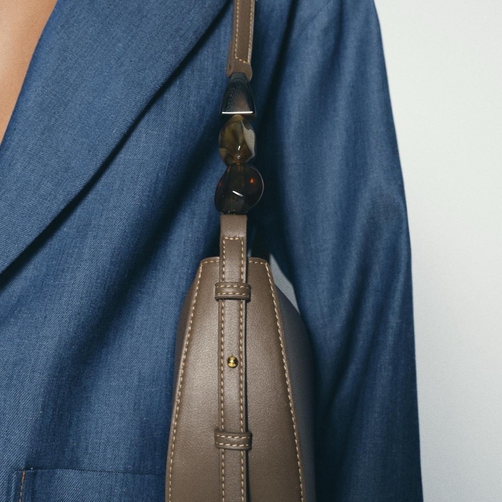 NWT| Zara Crossover Bag 🔥 - Picture 2 of 10